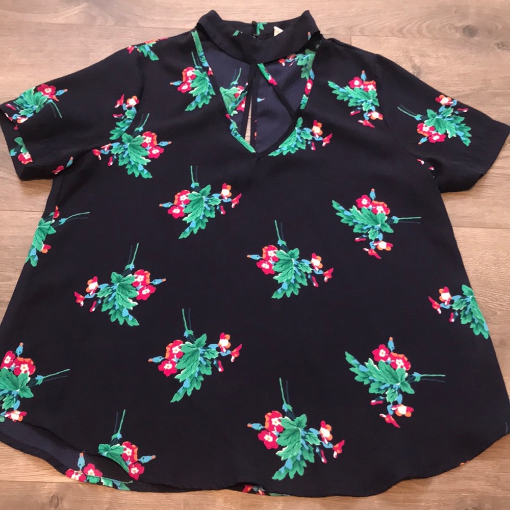 Blouse